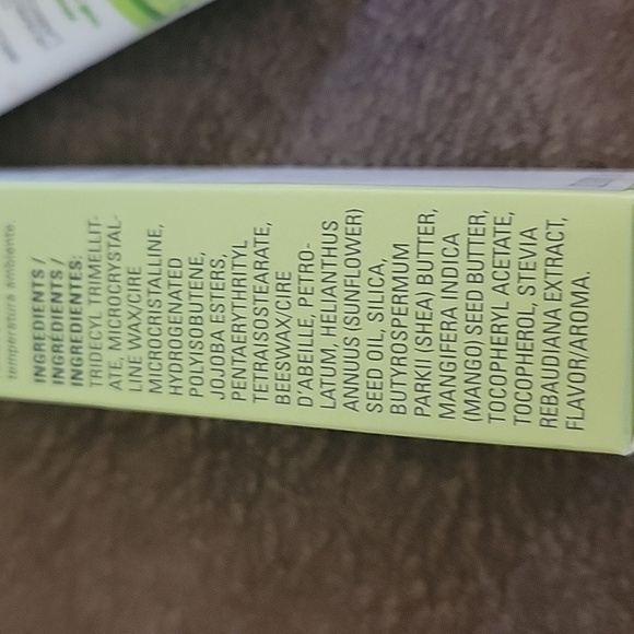 3/$30 MARY KAY Satin Lips Shea Butter Balm - Picture 6 of 8